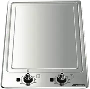 Smeg 30cm Induction Teppanyaki Plate