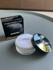 Chanel Poudre Universelle Libre Natural Finish Loose Powder #10 - 1oz / 30g New