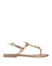 [PARODI SUNSHINE] PARODI SUNSHINE Thong sandals - Item 17896274