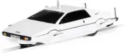 Scalextric James Bond The Spy Who Loved Me Lotus Esprit Submarine