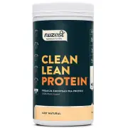 Nuzest Clean Lean Protein | 1kg / Just Natural