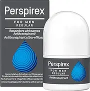 Perspirex For Men Regular Antiperspirant Roll-On 25ml