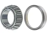 For 1984-1985 Ferrari 512 BB Wheel Bearing Front Inner 88925BGNP Wheel Bearing (for: Ferrari)