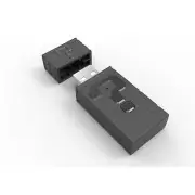ABS Controller Converter for PS4 PS5 Switch Pro Xbox One S DC 5V Bluetooth