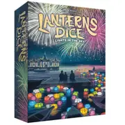Lanterns Dice - Lights in the Sky