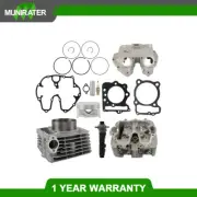 Cylinder Piston Camshaft Kit for Honda Sportrax TRX400X XR400R 1996-2014