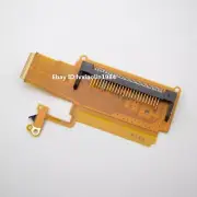 CF Card Reader Board Memory Slot Mount Pin FPC Assy For Canon EOS 5D Mark IV