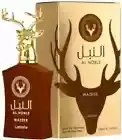 Lattafa Al Noble Wazeer Eau De Perfume Spray Long Lasting Scent 100ml