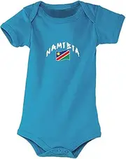 Supportershop Namibia Baby Bodysuit, Children's