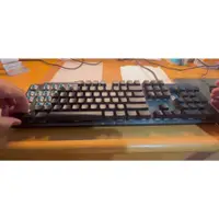 在飛比找蝦皮購物優惠-羅技鍵盤 Logitech G512 G910 G810 P