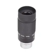 [Domestic regular product] Sky-Watcher Eyepiece Eyepiece Zoom Type 8-24mm SW2060