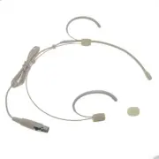 Head HeadMic Headset Microphone for Shure GLXD1 BLX SLX PGX UT Wireless e62