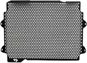 700 Motorcycle Radiator Grille Guard Cover Oil Cooler Guard Set Compatible with Tracer700 Tracer 7 / GT 2016-2022 2020 2021 (Size : T7 Logo)