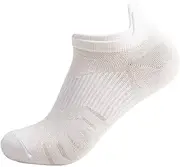 Summer Outdoor Sports Socks Men's and Women's Fitness Socks for Running Thin Socks