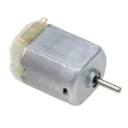 Type 130 1-6V Electric Hobbies Motor for DIY Toy, Science Projects