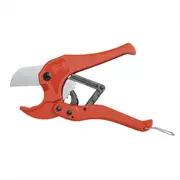 PC-301 Wire And Groove Cutters For Plastic Pipes PVC Tube Cutting Tool