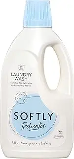 [Softly] Delicates & Woolens Laundry Detergent 1.25L