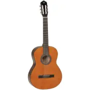 Tanglewood TWEMC3 Enredo Madera 4/4 Classical Guitar with Gig Bag