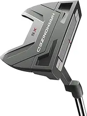 Wilson Harmonized X5 Golf Putter - Right Hand, 34"