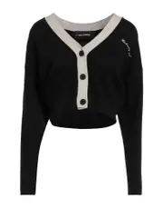 [KARL LAGERFELD] KARL LAGERFELD Cardigans - Item 14524671