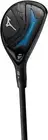 New! Mizuno Golf ST-Z 230 Loft 19 LINQ Hybrid 75 f3 LH