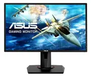 Asus VG248QG 24" Full HD WLED Gaming LCD Monitor - 16:9 - Black