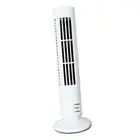 Tower Fan USB Tower Fan Bladeless Versatile For Home