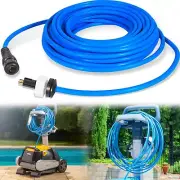 99958903-DIY Cable Cord 2-Wire 60FT/18M for Dolphin Pool Cleaner S200,Active 20