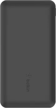 Belkin BoostCharge Power Bank 10K Black