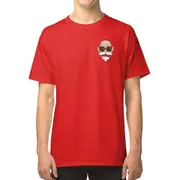 Master Roshi, the Turtle Hermit T-shirt