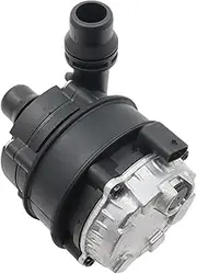 Car Engine Auxiliary Water Pump Electric Coolant Water Pum Kit 11518637953 Compatible For BMW 1-4 Series F20 F21 F22 F23 F30 F31