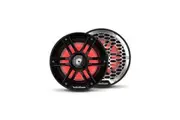 Rockford Fosgate M265B-6 6.5 Color Optix Marine 2-Way Speakers (pr) - Black
