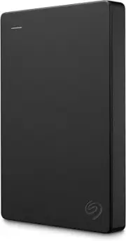 Seagate Portable Black External Hard Drive Portable HDD PC Mac PS4 Xbox