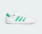 adidas Originals NORA OG MEN'S SHOES IF2069 Cloud White / Court Green