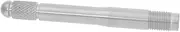 SOESFOUFU Tire Alignment Pin Installation Efficient Wheel Mounting Aid for Quick Tire Repair Professional and Home Use Silver User Friendly Design for Easy Maintenance