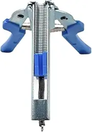 Type M Nail Ring Pliers - Hog Ring Plier Wire | Hog M Nail Pliers For Fencing | Plier Chicken Quail | Non-Slip Grip Repair Hand Tools For Upholstery Installation Animal Chicken Coop Panels