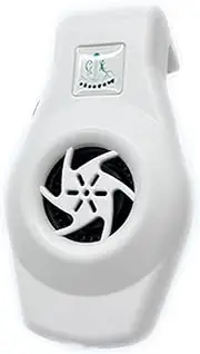 SHANGLIN Mini Fish Tank Cooling Fan Cooling Fan USB Interface Aquarium Cooling Adjustable Wind Speed Fan