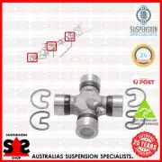 Joint, Propshaft Suit ISUZU ELF 2.8 TD ELF Platform/Chassis (NKR8_, NKQ8_)