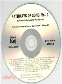 在飛比找三民網路書店優惠-Pathways of Song