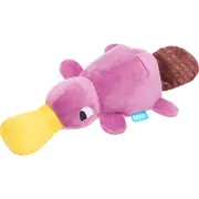 Bark Platypus Dog Toy each