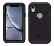 Iphone Xr Otterbox Defender