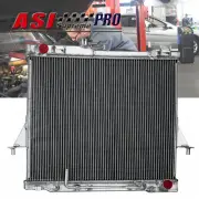 Radiator ,Fit HOLDEN RODEO RA 03-07/Colorado Rc 08-16/ISUZU DMAX 2007-2012 3L (for: Isuzu)