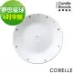 【美國康寧 CORELLE】夢想星球6吋平盤