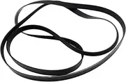Serpentine Drive Belt AB39-6C-301CB 7PK3103 AB39 Compatible For Ford Ranger 3.2L T6 Pickup 2012-2018