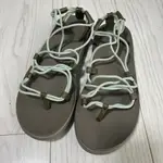 TEVA 涼鞋 VOYA INFINITY LITE 日本直送 二手