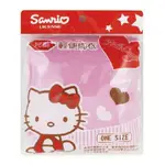 HELLO KITTY 凱蒂貓 兒童輕便雨衣 (1入)【佳兒園婦幼館】