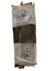 Gabon Ebony Offcut 5lb Packs - lengths ranging from 12"- 24" - $20.00 [E-410]