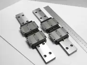 IKO LWFF33 Ball slide set 240mm Rails Wide carriages