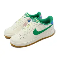 在飛比找momo購物網優惠-【NIKE 耐吉】休閒鞋 Air Force 1 LV8 3