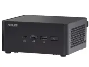 Asus NUC 14 Pro Tall Mini PC - Core Ultra 5 125H, 16GB, 512GB SSD, Win 11 Pro